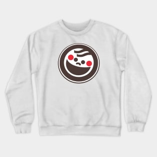 Sa britas Crewneck Sweatshirt